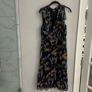 Paige dress - size medium only worn to wedding shower